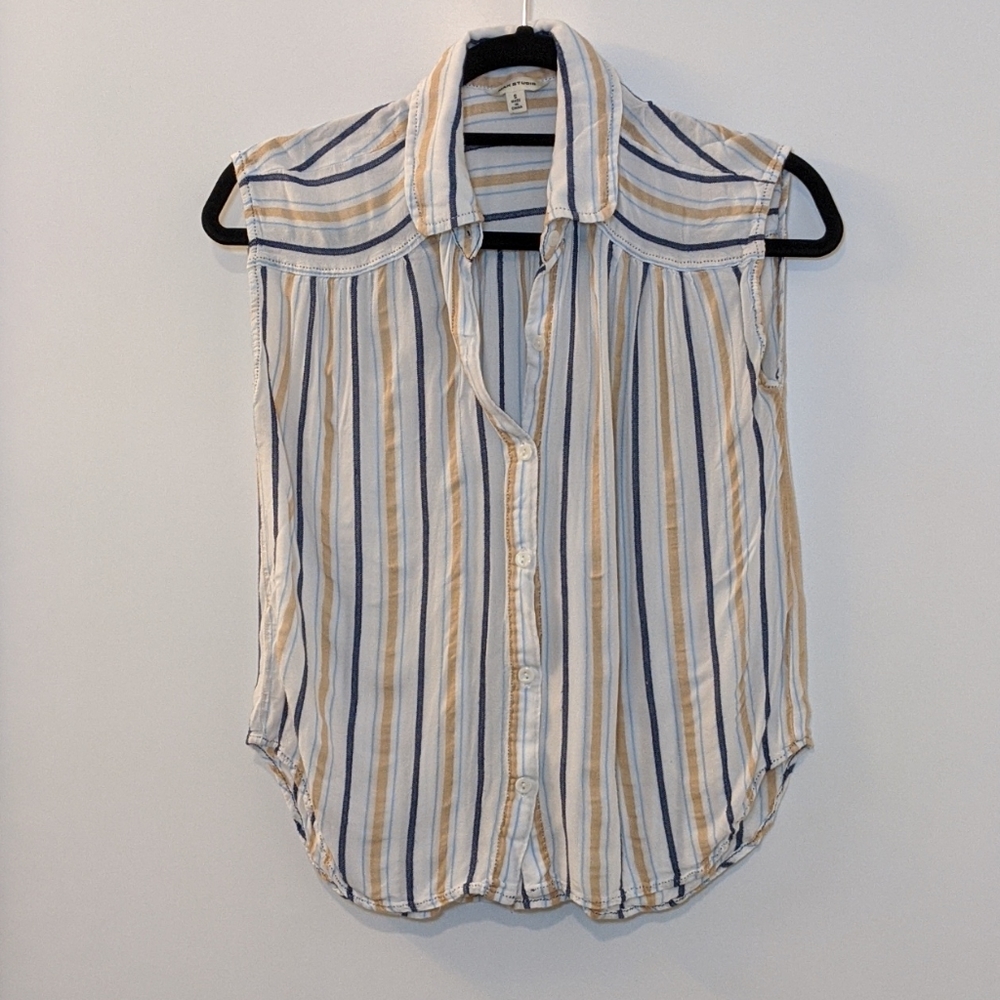 Max Studios Top